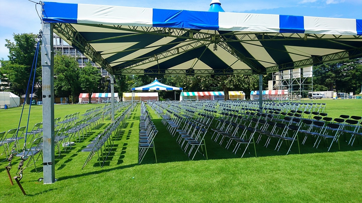 イベント会社 買収事例