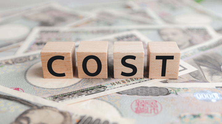 M&A 弁護士 費用