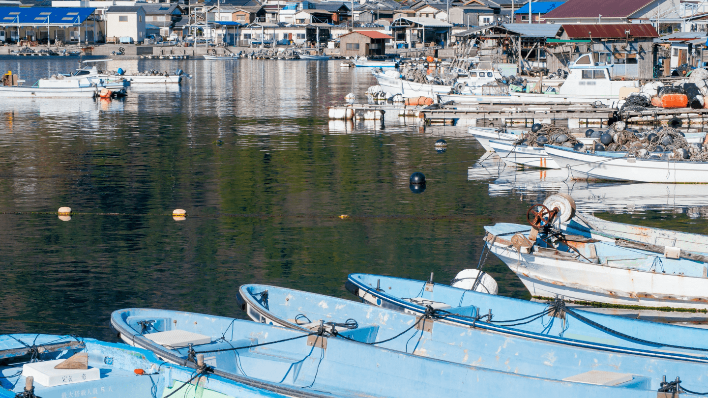 水産加工 M&A 相場