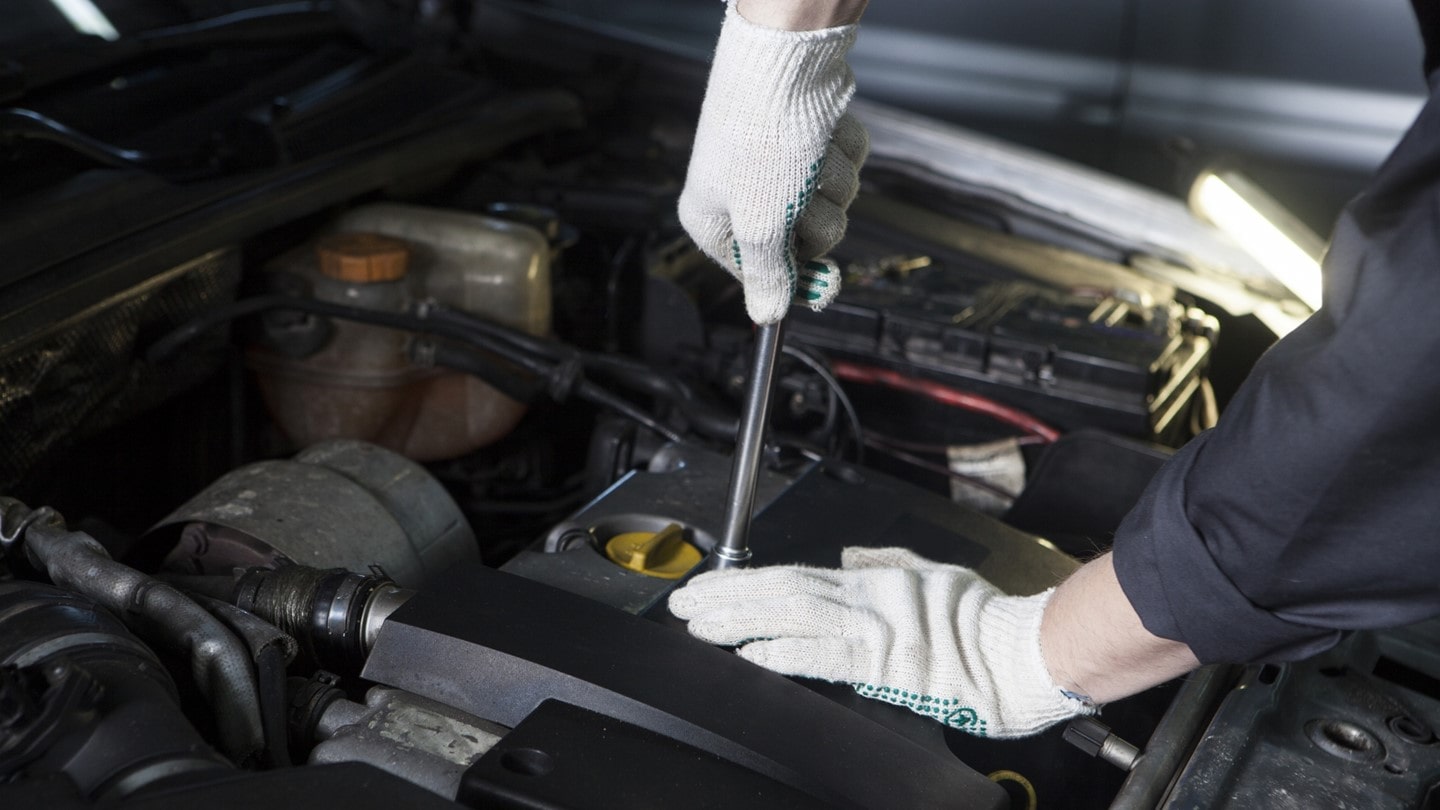 自動車整備業 売却相場 M&A動向