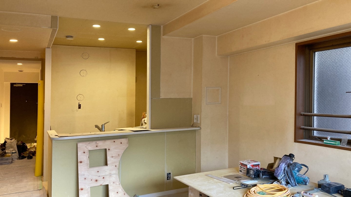 リフォーム業 M&A 動向 事例