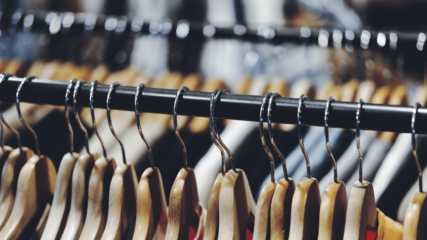 アパレル M&A(FV)