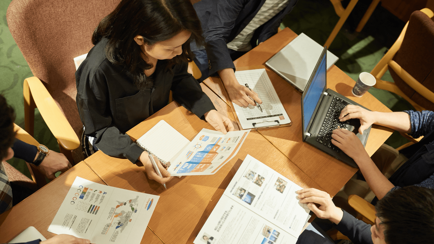 M&Aアドバイザリー(FV)