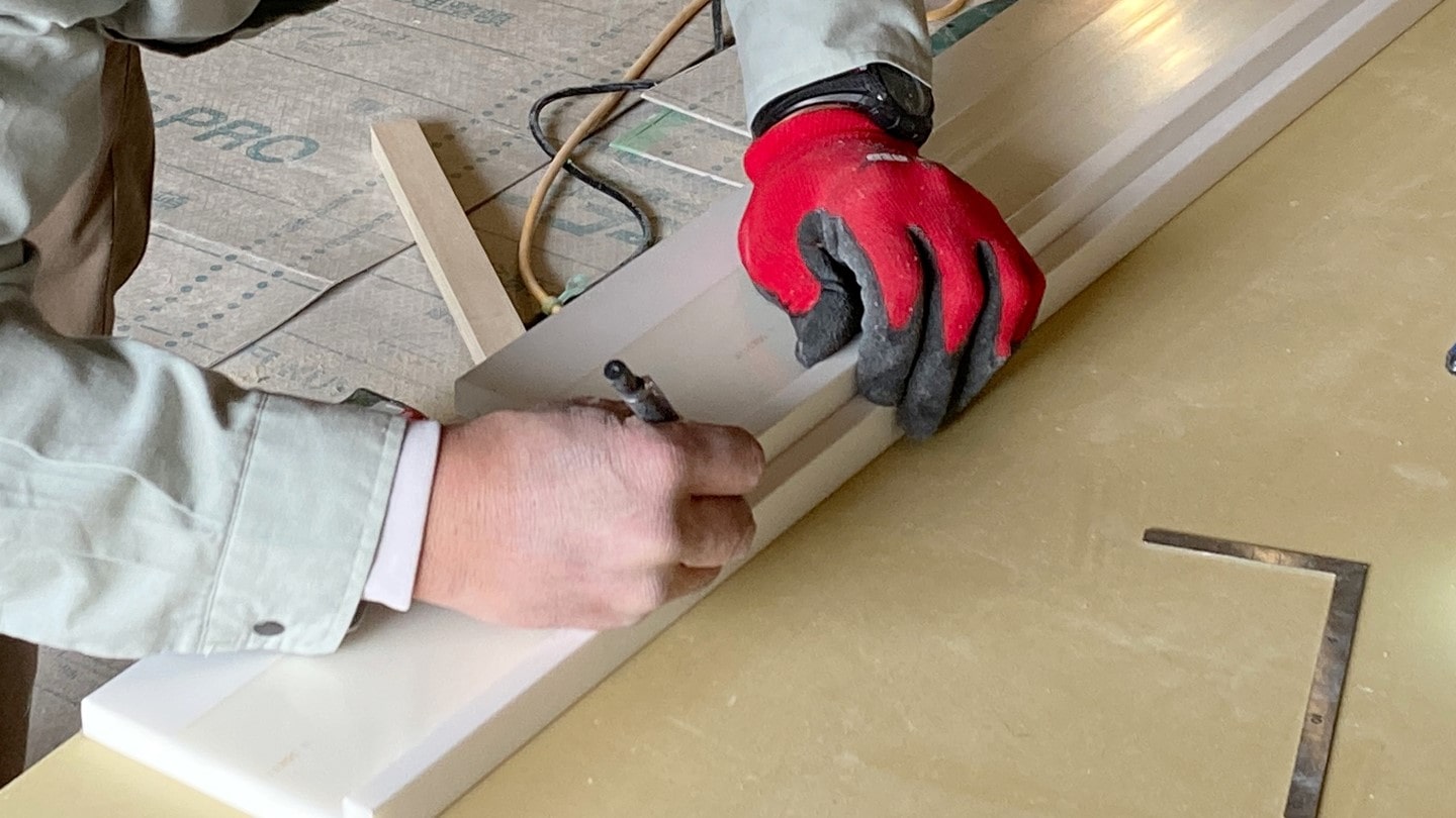 リフォーム会社 M&A 事例