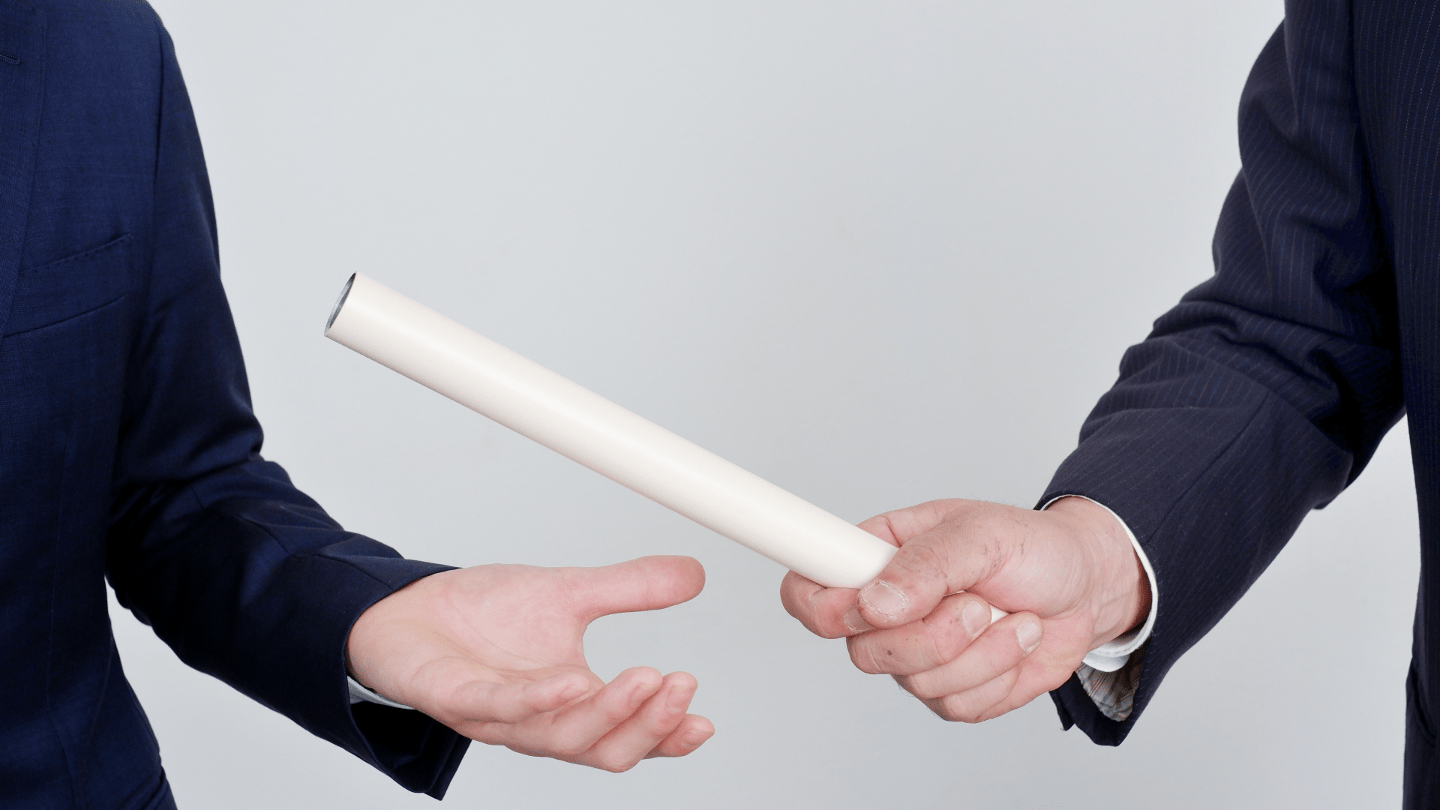 後継 者 探し 上手くいかない