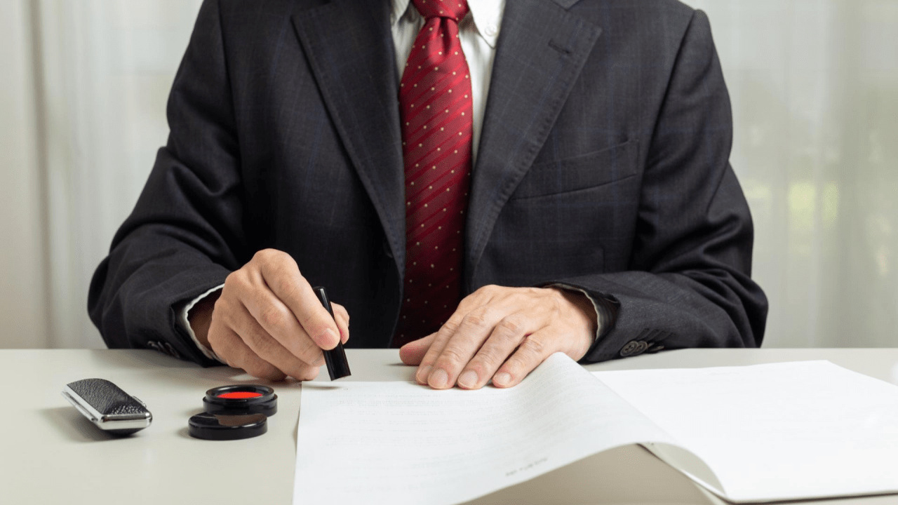 M&A クロージング(FV)