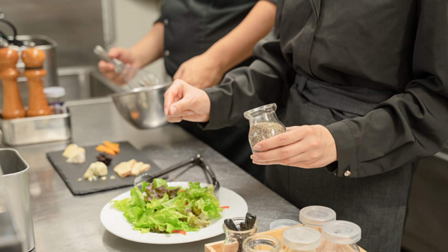 飲食店 M&A メリット