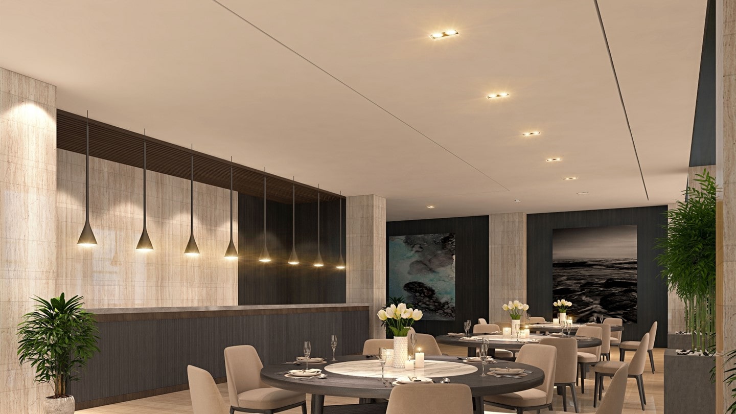 飲食店 M&A 事例